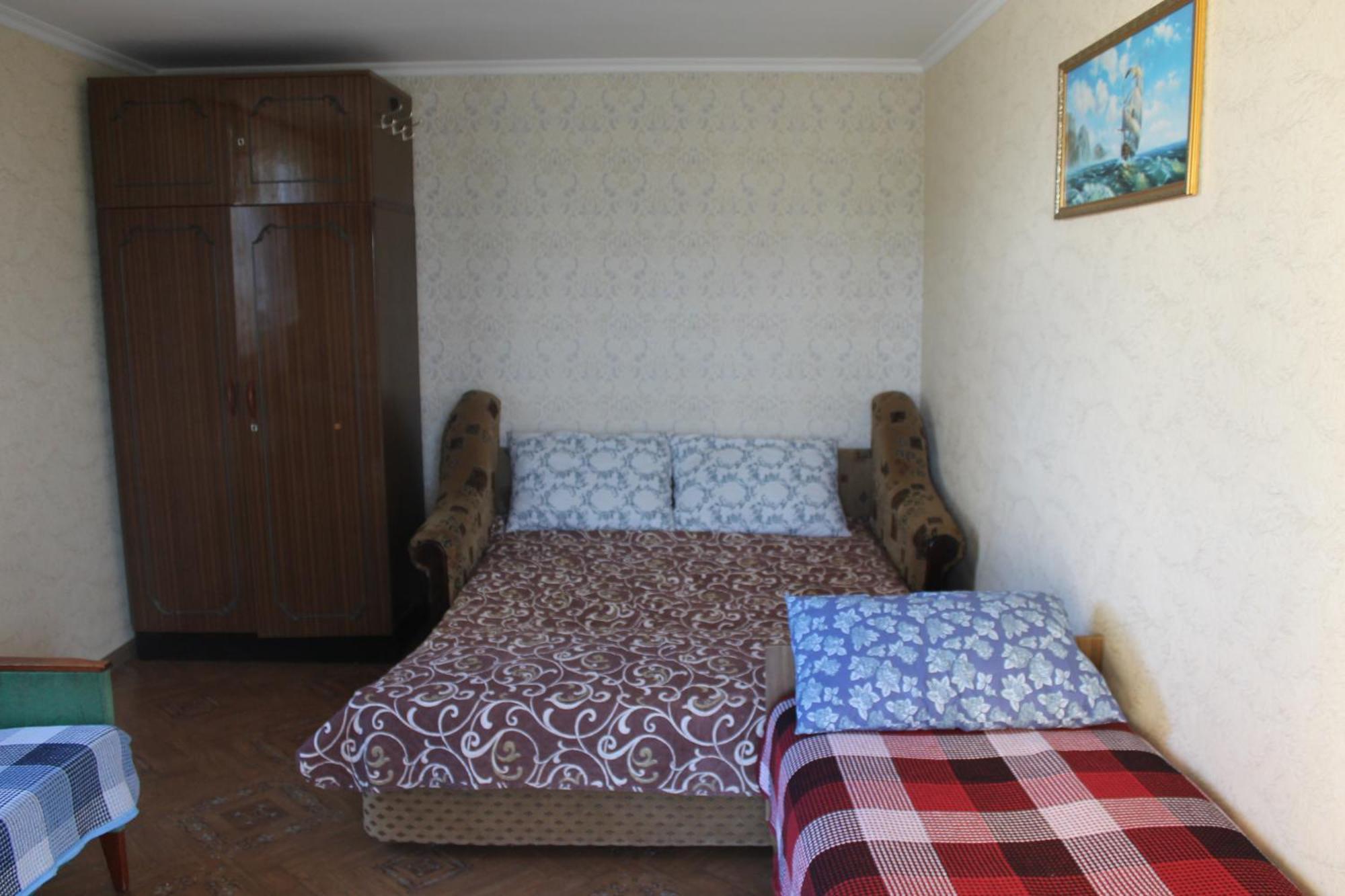 Sea house Pensjonat Sanżijka Zewnętrze zdjęcie