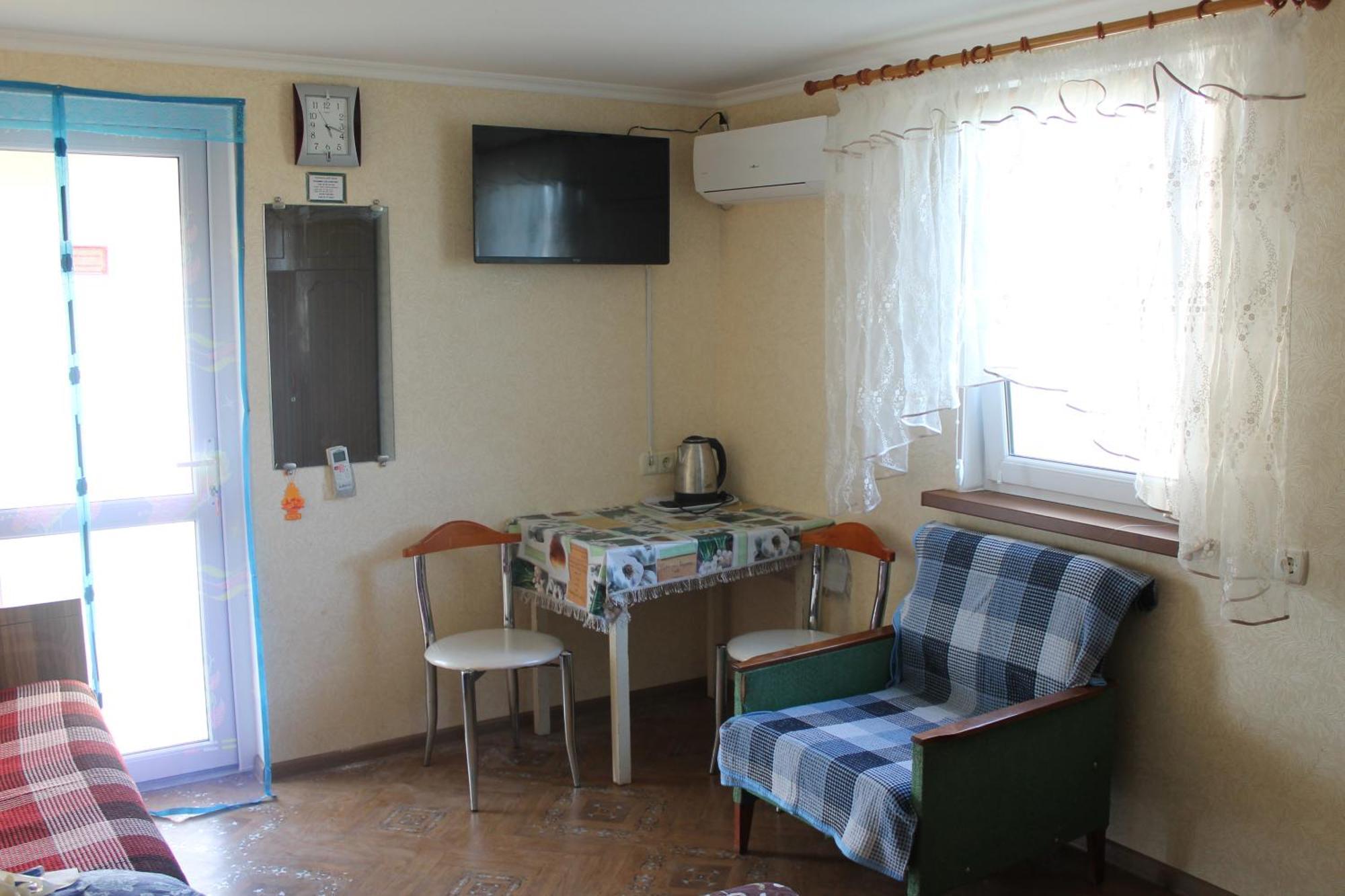 Sea house Pensjonat Sanżijka Zewnętrze zdjęcie