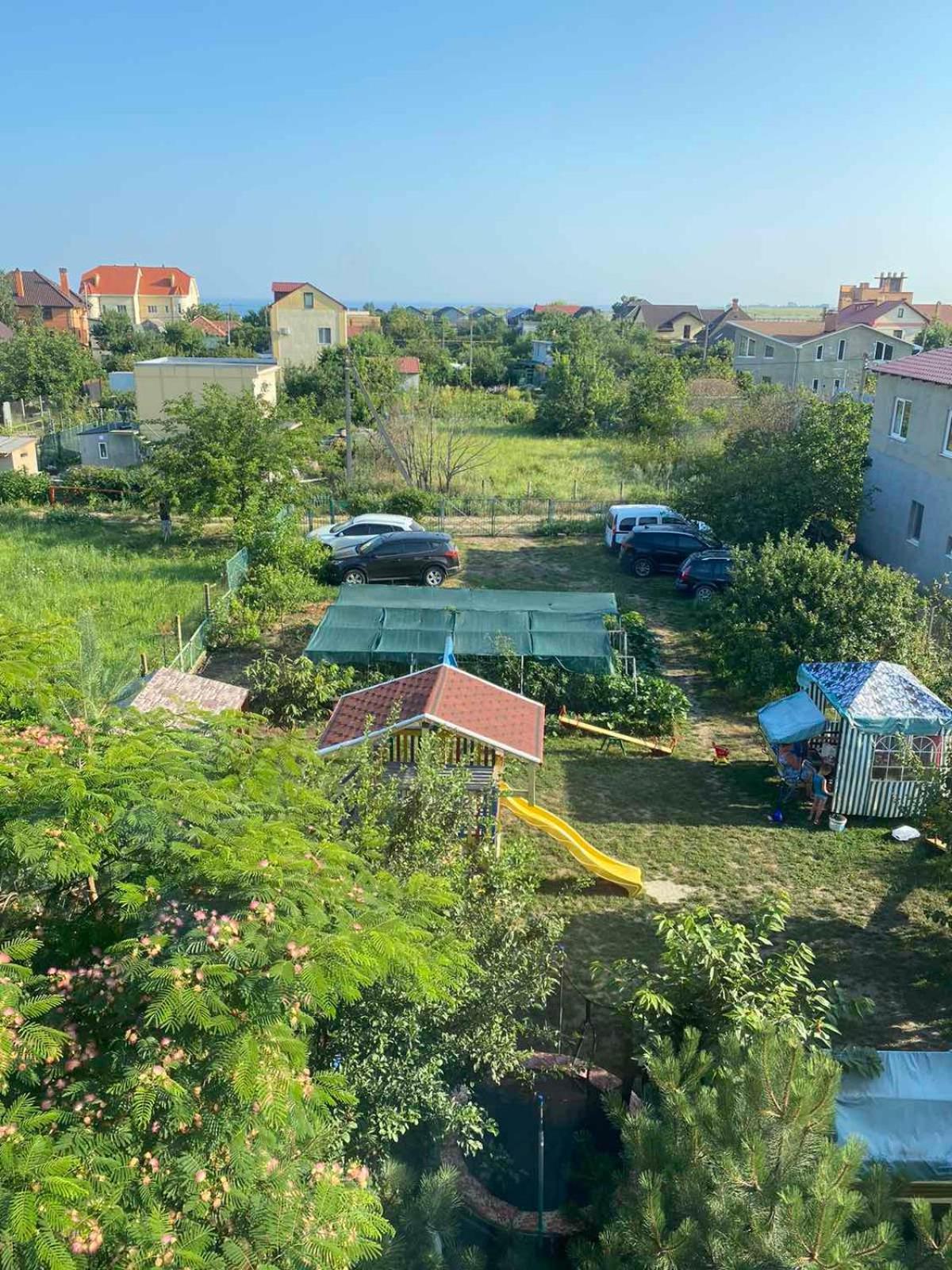 Sea house Pensjonat Sanżijka Zewnętrze zdjęcie