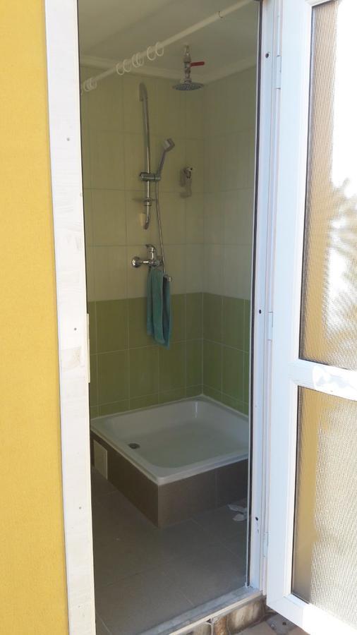 Sea house Pensjonat Sanżijka Zewnętrze zdjęcie