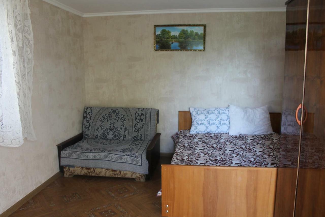 Sea house Pensjonat Sanżijka Zewnętrze zdjęcie