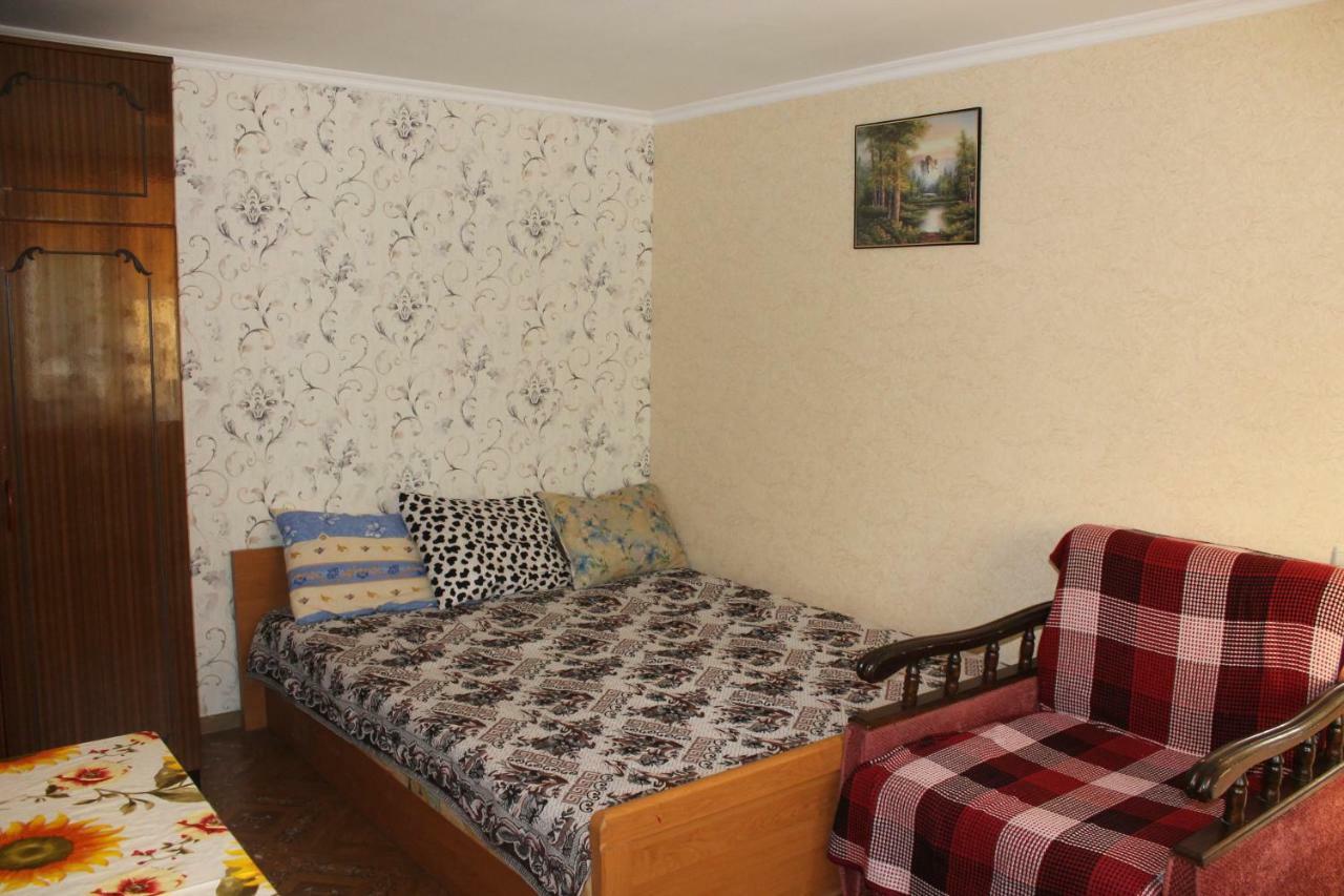 Sea house Pensjonat Sanżijka Zewnętrze zdjęcie